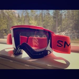 Smith Squad Chromapop Goggles